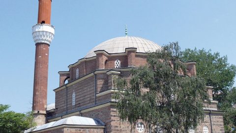В САЩ джамиите са се увеличили два пъти за 10 години