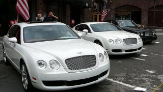 Bentley, автомобили, САЩ, Китай, пазар