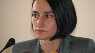 МТСП, Тотю Младенов, Деяна Костадинова