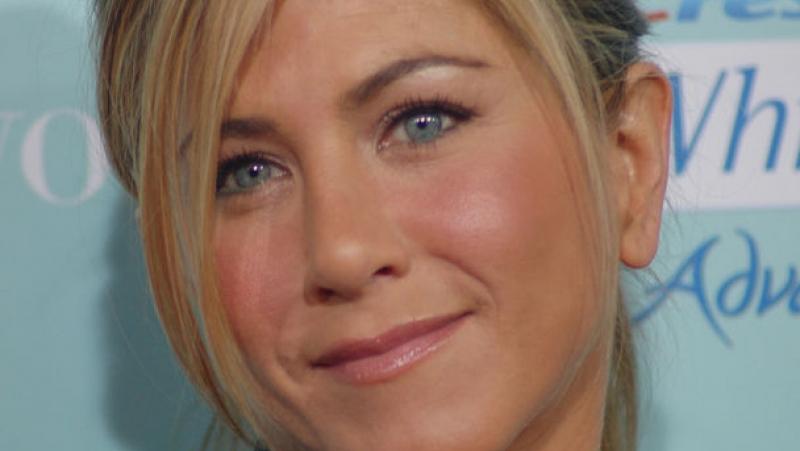 Jennifer Aniston is not shy about speaking soiled
 – 2024-06-24 08:23:47