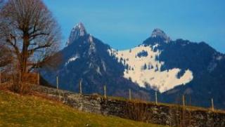 Алпи, Австрия, планини, имоти