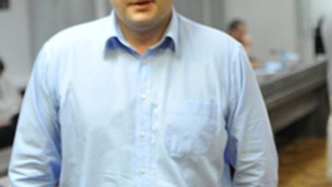 Прошков е синият кандидат за кмет на София