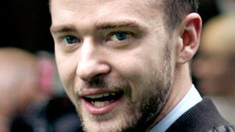 Джъстин Тимбърлейк ще се превъплъти в Елтън Джон