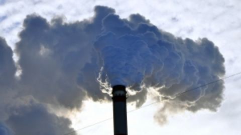 Замърсеният въздух покачва кръвното
