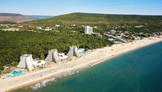 туристи, хотели, цени, Черноморие