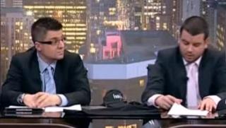 Иван и Андрей, Васа Ганчева, медии