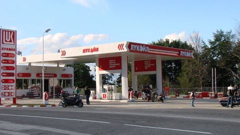 НАП няма да увеличава крайния срок за бензиностанциите