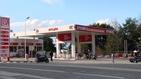 НАП няма да увеличава крайния срок за бензиностанциите