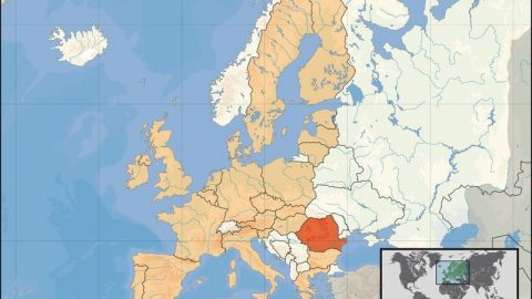 Румъния прие закон за лустрацията