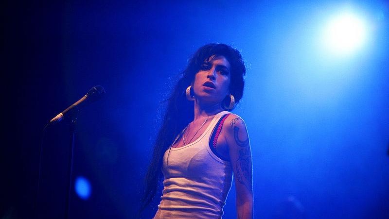 Amy Winehouse did not die of an overdose
 – 2024-10-01 23:04:57