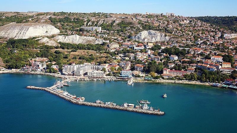 Balchik received over BGN 5 million for its ancient heritage
 – 2024-08-10 10:29:51