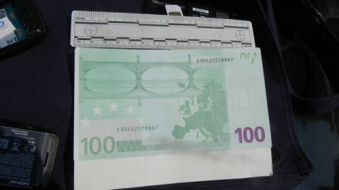 Бисквити в подкрепа на еврото