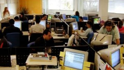 Почти половината от фирмите са фамилни