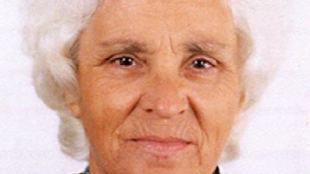 Полицията издирва Еленка Йорданова Христова