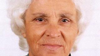 полиция, издирвана, Еленка Йорданова Христова