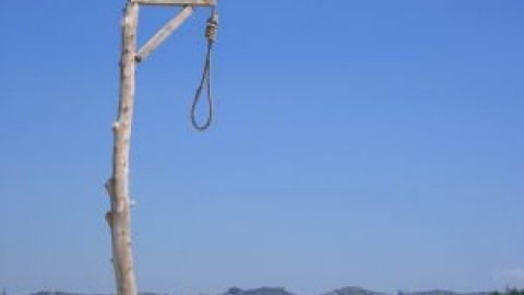В Иран отмениха смъртната присъда над американец
