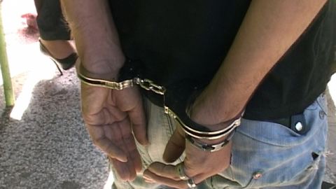 29-годишен мъж е задържан в столичното Седмо РУП за хулиганство