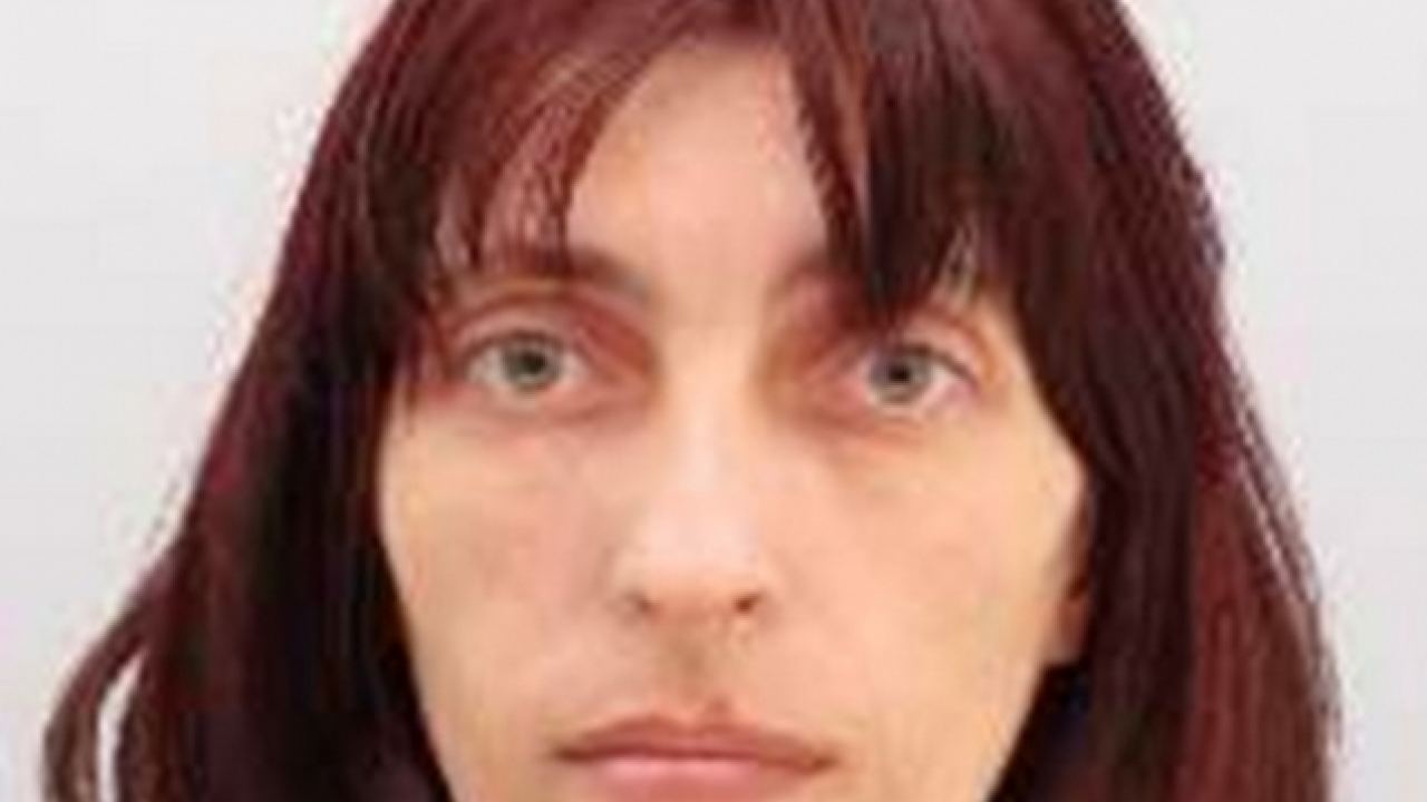 Столичната полиция издирва Марияна Пешева