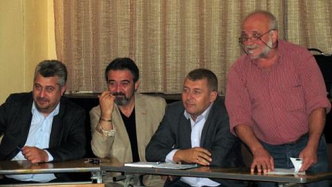 Акустична завеса да пази Килифарево от шума, предлага кандидатът за кмет Сергей Стойков