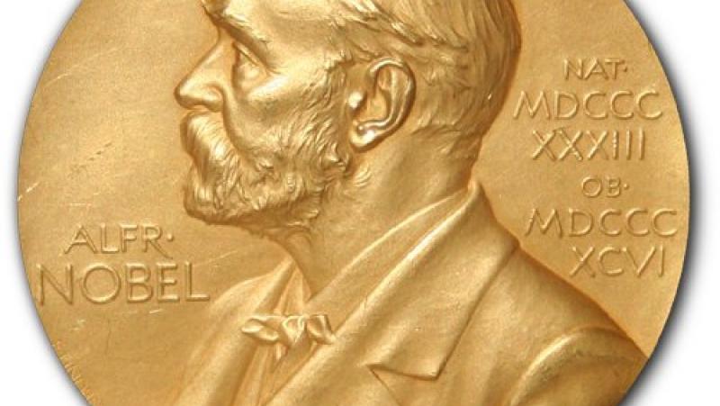 The Nobel Prize for Literature went to a Swede
 –