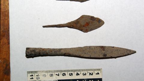 Уникални исторически ценности отиват в НИМ