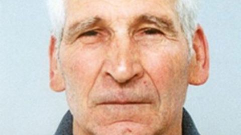 Полицията издирва Лазар Николов Китов
