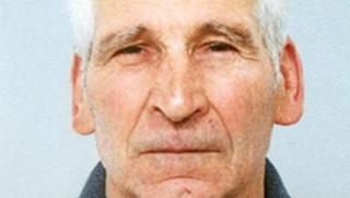 Лазар Николов Китов, полиция, издирван