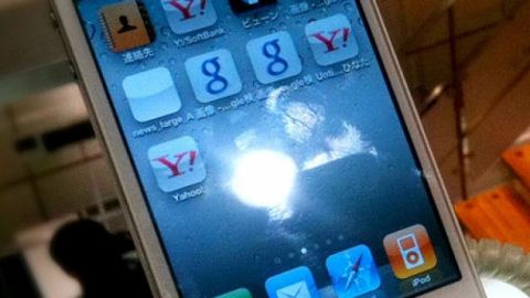 Подробности за iPhone 5