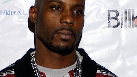 DMX: Най-после отказах наркотиците