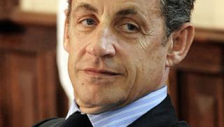 Саркози, записи, тайно