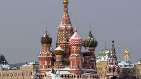 Във Финландия забраниха обидни за Русия думи