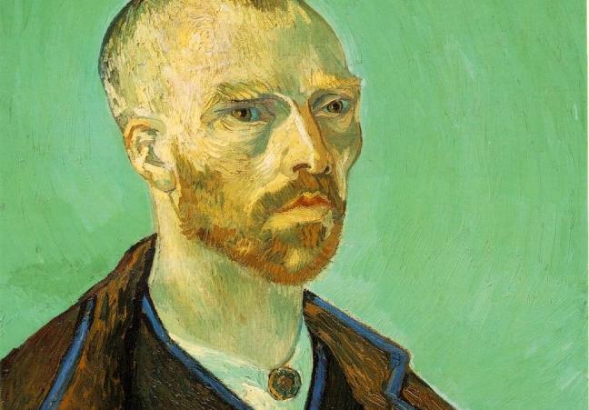 They sold a house to Van Gogh for 900 thousand dollars
 – 2024-03-14 19:35:24