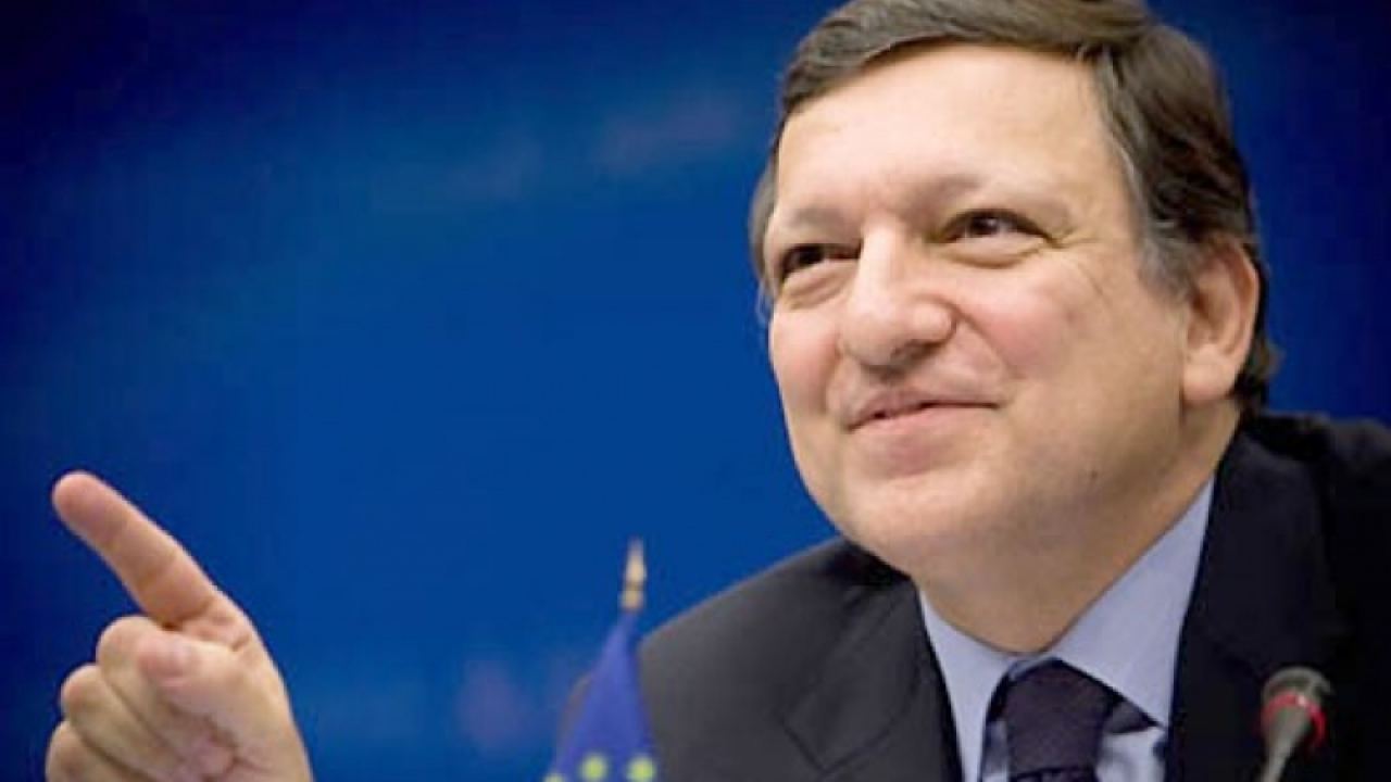 Страх и лъжи, лъжи и страх. По евро български