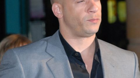 И Вин Дизел идва у нас да се снима в „Непобедимите 2"
