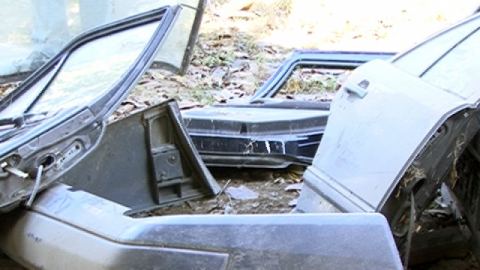 Столични криминалисти разкриха автокрадци