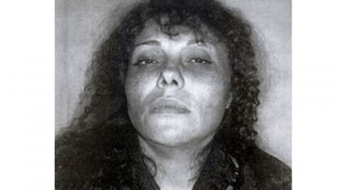 СДВР издирва Сашка Цветанова Митева