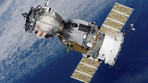 Откриха трети радиационен пояс в Космоса