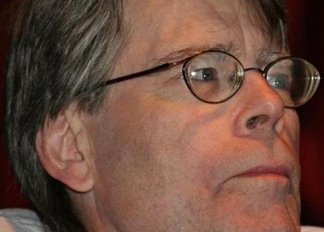 Stephen King pays the payments for the poor individuals of Maine
 – 2024-06-21 21:51:18