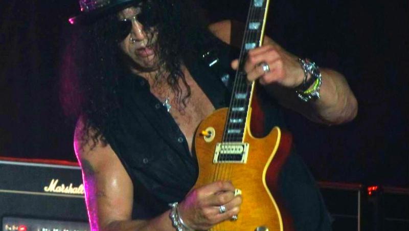 Slash: Modern music has no magic
 – 2024-03-15 05:50:49