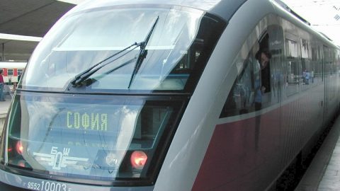 Вагони за жени пускат в Чехия