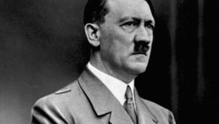 Европейската криза, може да доведе, нов Хитлер