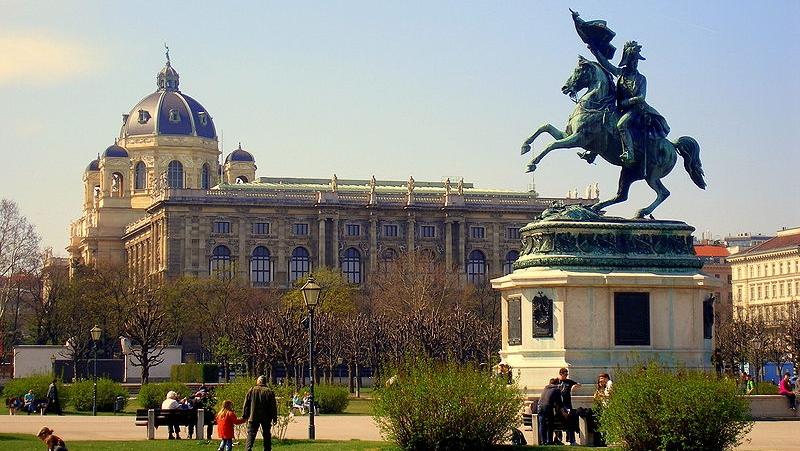 Vienna is getting ready for the famous Vienna Ball
 – 2024-03-29 04:02:23