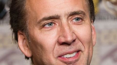 Комикс за 1.6 млн. евро продаде Никълъс Кейдж