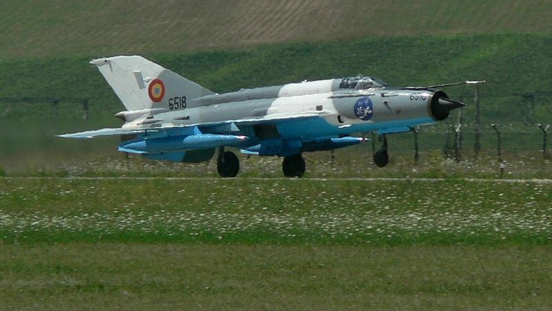 Bulgaria will still rely on Russian MiG-29 aircraft
 –