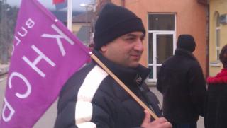 БДЖ, стачка