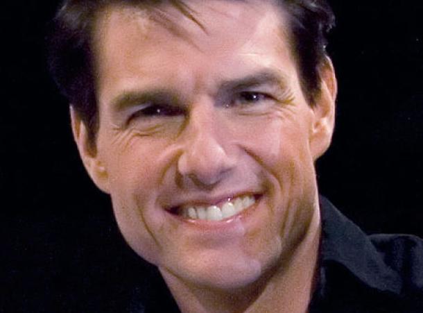 Tom Cruise filming a sequel to “Top Gun”
 – 2024-04-03 19:25:18