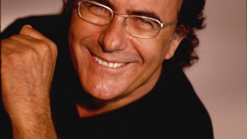 Al Bano sings for his Bulgarian fans
 – 2024-04-03 10:02:39