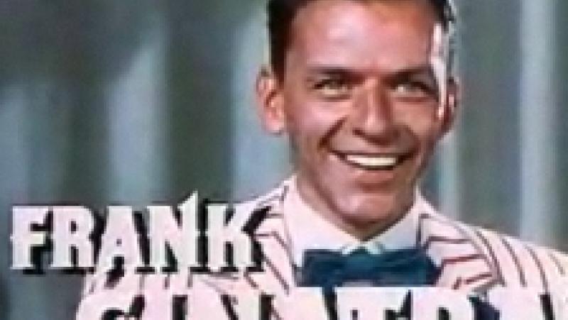 96 years since the birth of Frank Sinatra (video)
 – 2024-04-03 06:27:22