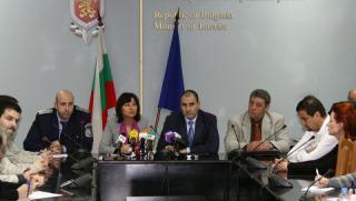 катастрофи, кампания, МВР, пътища, безопасност