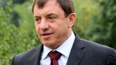“Октопод” влезна в съда